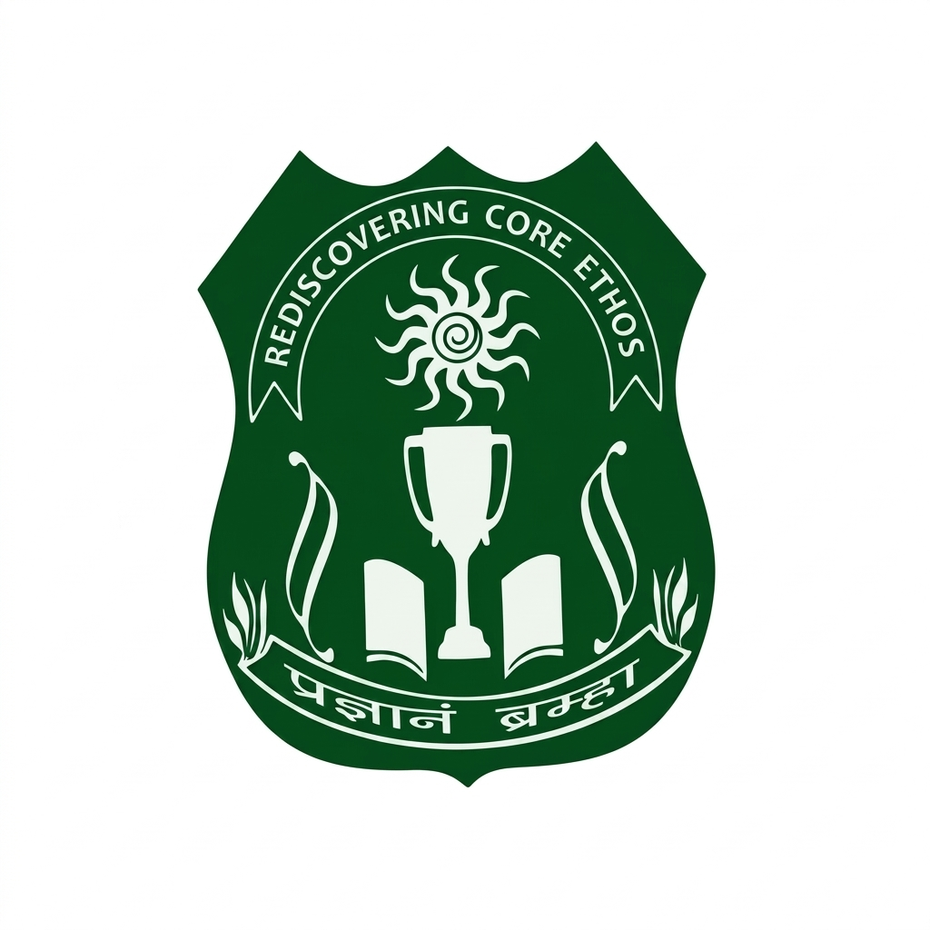 Pragyan Bramha